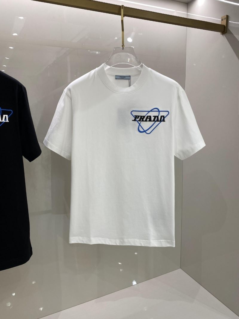 Prada T-Shirts